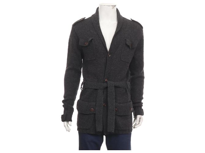 Diesel Sweaters