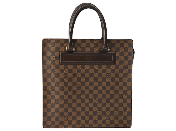 Borsa Louis Vuitton Venice GM Multicolore Damier ebene