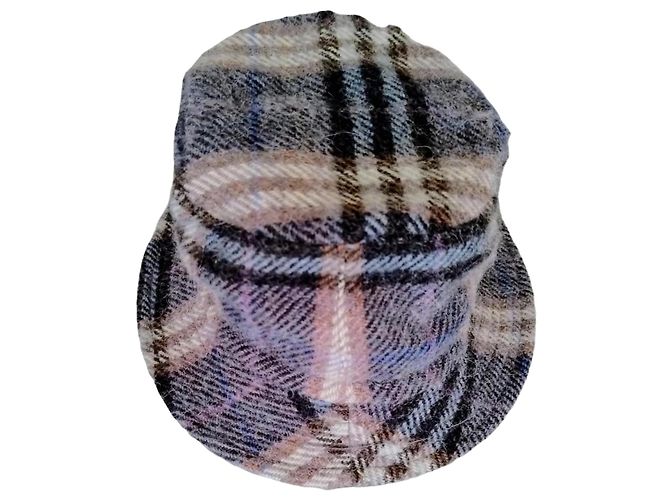 Cappello da pescatore  Burberry Multicolore