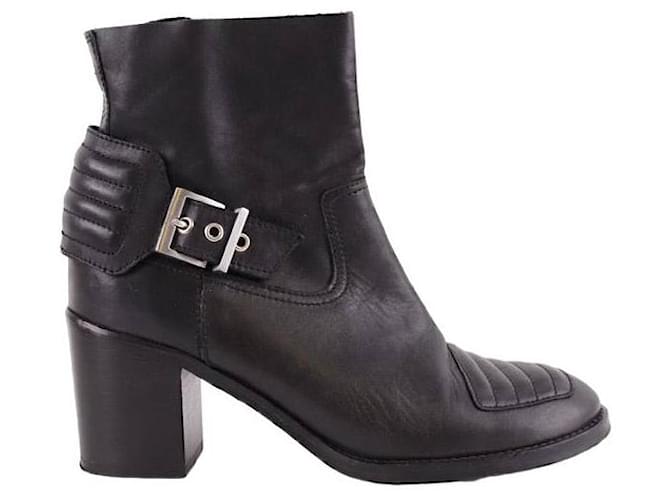 Bottines zadig et voltaire occasion deals