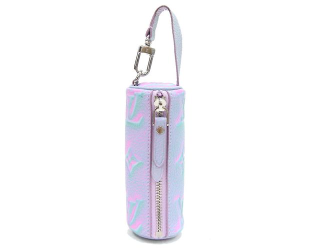 Charm per borsa Micro Papillon in Monogram Empreinte Louis Vuitton