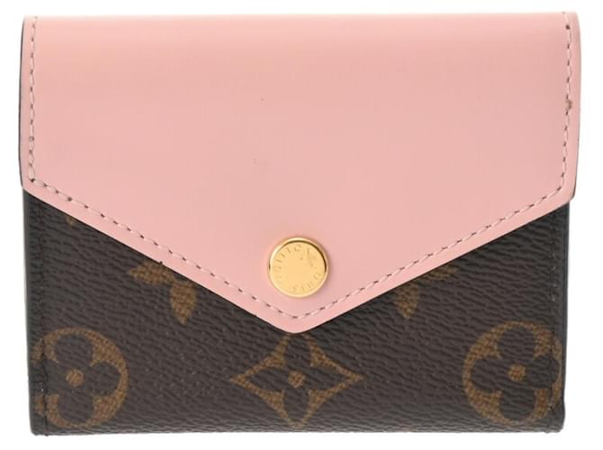 Lv zoe wallet price sale
