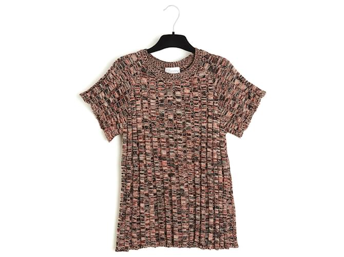 Red valentino top hotsell
