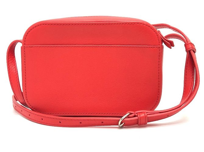 Bolsa de câmera do dia a dia XS da Balenciaga
