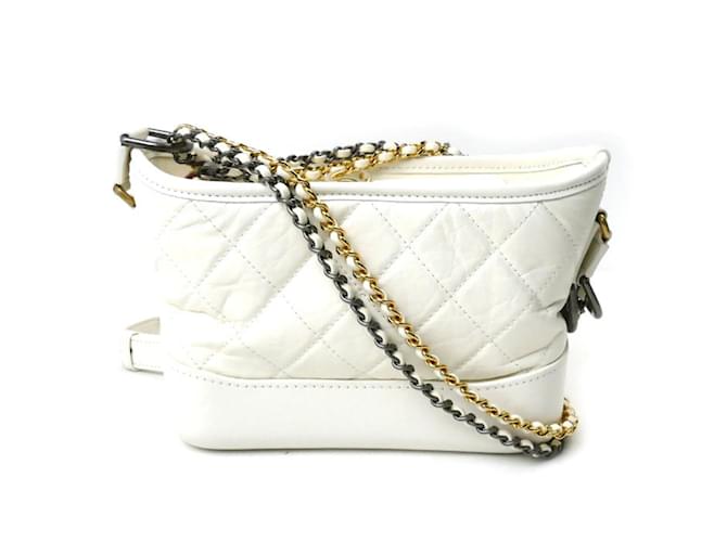 Chanel Gabrielle von Chanel Kleine Hobo Schultertasche