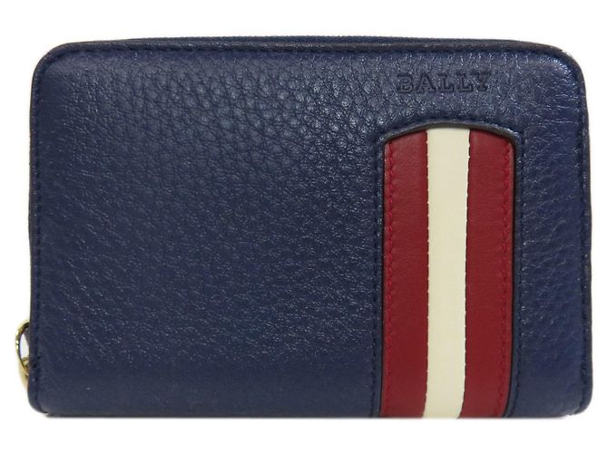 Bally Stripe
