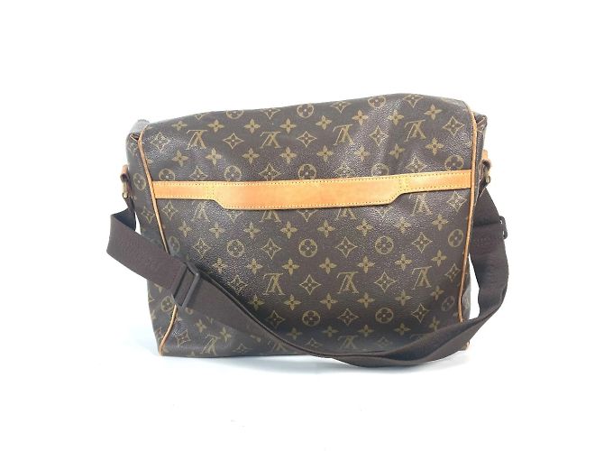 Sac Valmy GM Monogram Louis Vuitton Marron