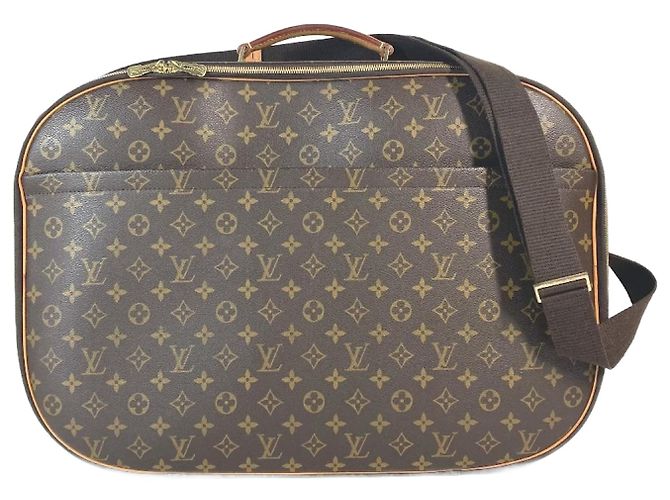 Sac Packall GM Monogram Louis Vuitton Marron