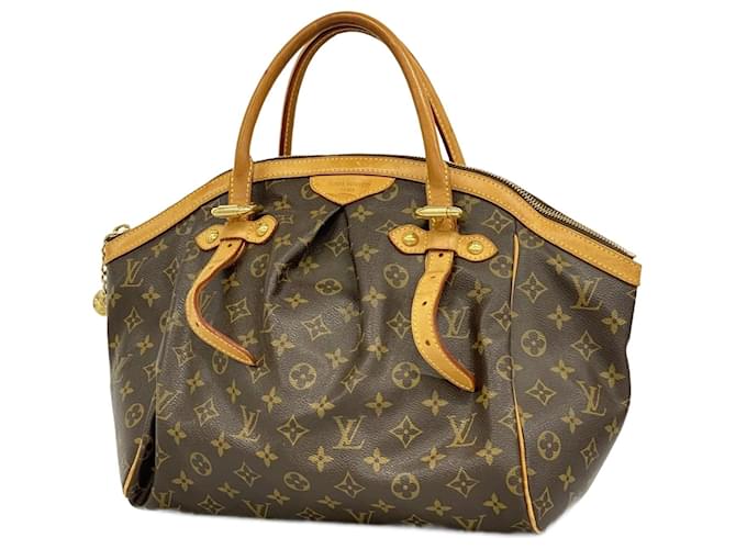 Lv tivoli monogram sale