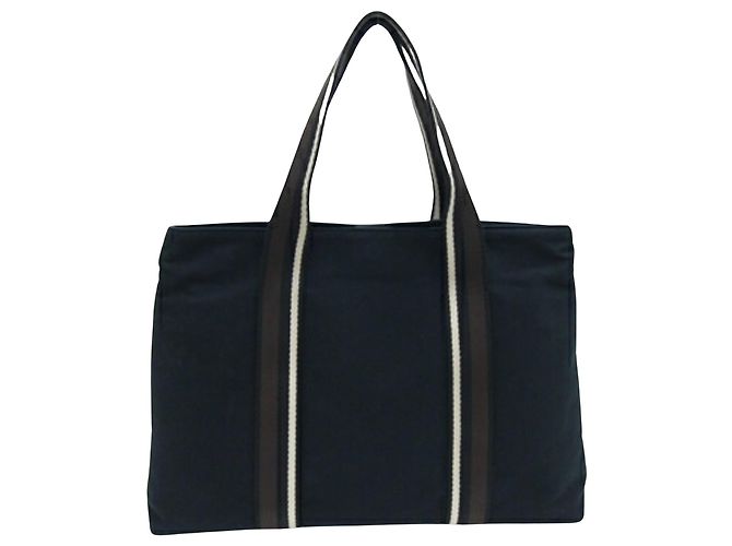 Hermès Troca Black