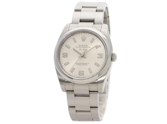 Rolex 114200 Air King Watch  ref.1723599
