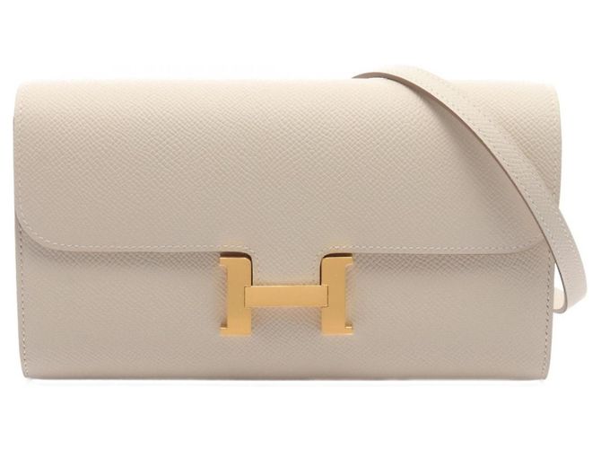Hermès Constance Crudo Pelle