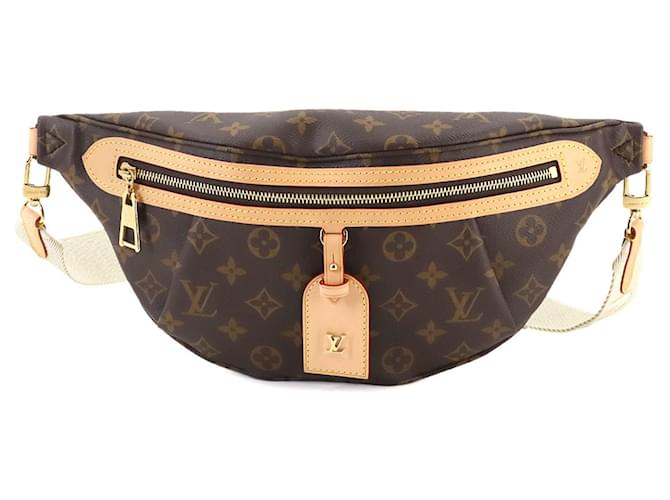 Louis Vuitton Monogram High Rise Sling Bag Patent leather ref.1724186 Joli Closet