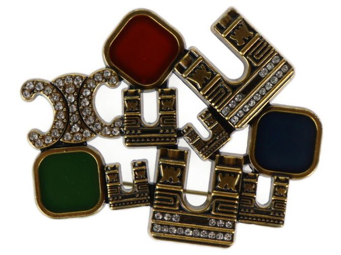 Céline Spilla vintage Celine