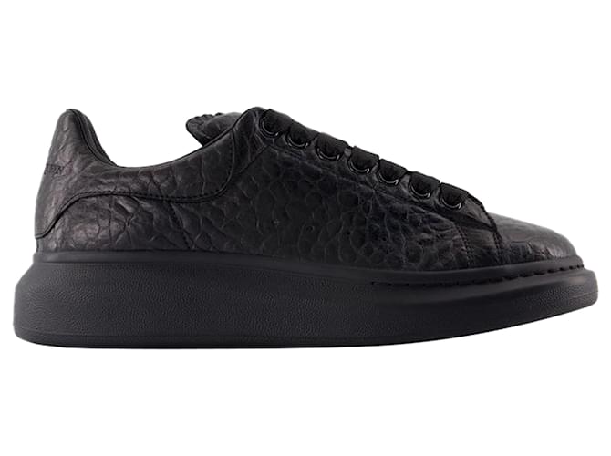 Alexander mcqueen black men online