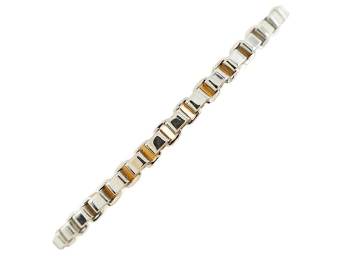 Tiffany & Co Veneziano Prata Prata  ref.1729027