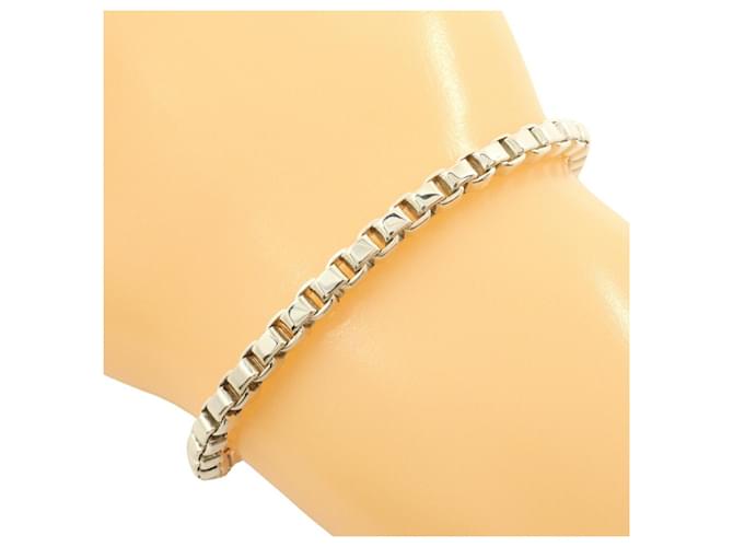 Tiffany & Co Veneziano Prata Prata  ref.1729093