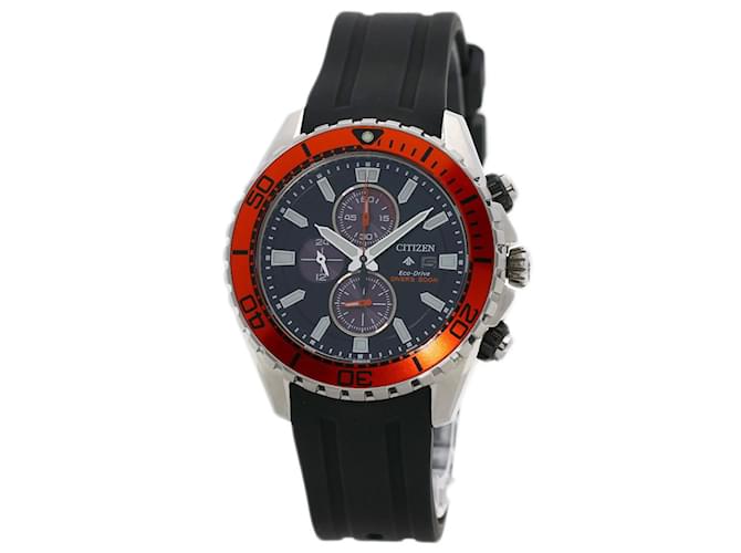 Citizens of Humanity Citizen CA0718-21E Promaster Diver 200 Watch  ref.1730310