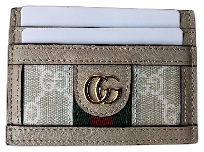 petite maroquinerie gucci