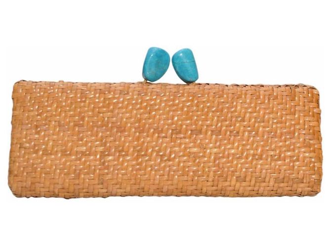 Kotur Pochettes Beige