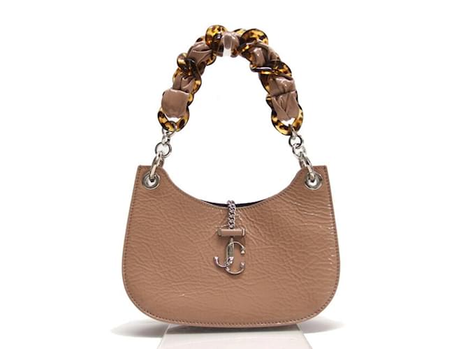 JIMMY CHOO - 未使用 Jimmy Choo VARENNE HOBO/Sの通販 by