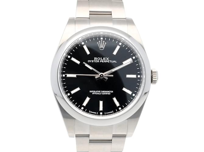Rolex Oyster Perpetual Watch  ref.1731889