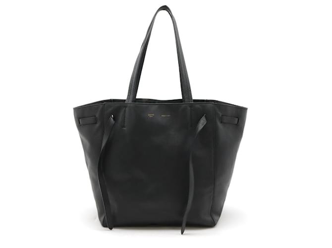 Celine Cabas Phantom Small Tote Bag