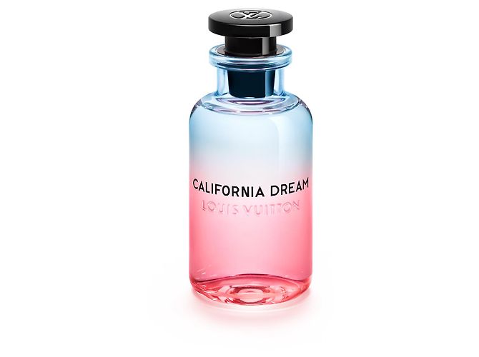 Louis Vuitton LV California Dream perfume new 100ml