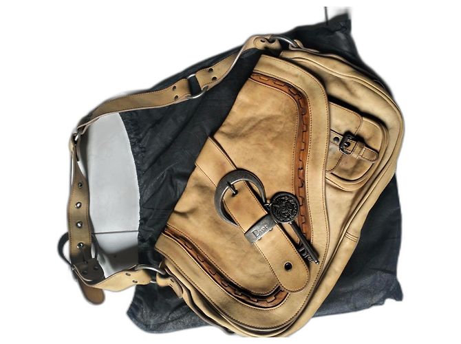 Gaucho Dior Handtaschen