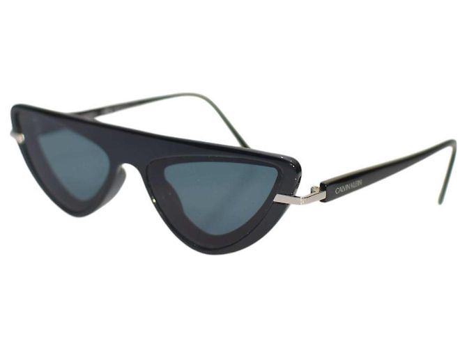 Gafas de sol Calvin Klein 1951S Negras Azules Negro