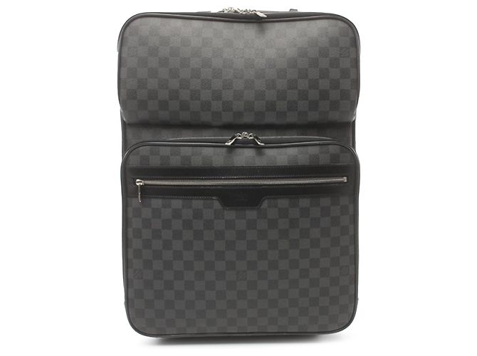Pegase Borse LOUIS VUITTON T. Pelle Nero