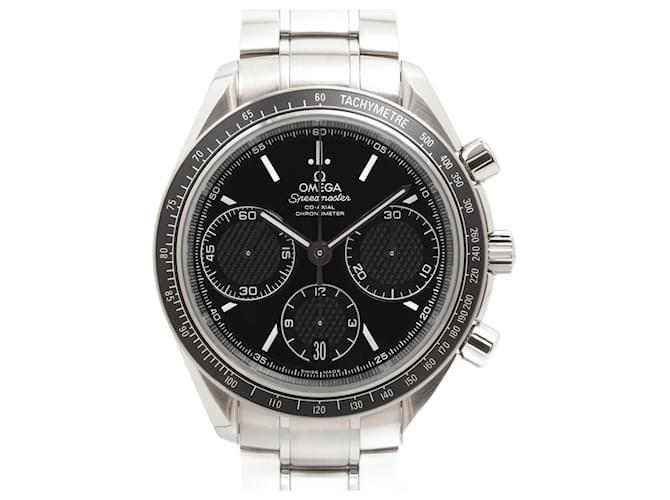Omega Speedmaster Black Steel  ref.1735789