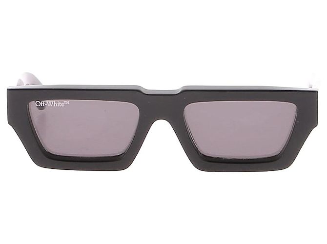 Off White Off-White sunglasses T.  Plastic Black