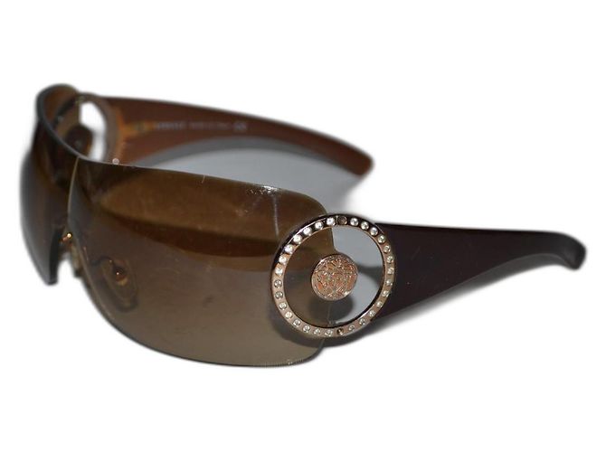 Versace sunglasses