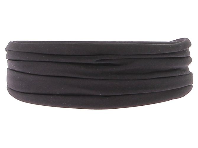 JENNIFER BEHR Accessori per capelli T. Tessuto Nero