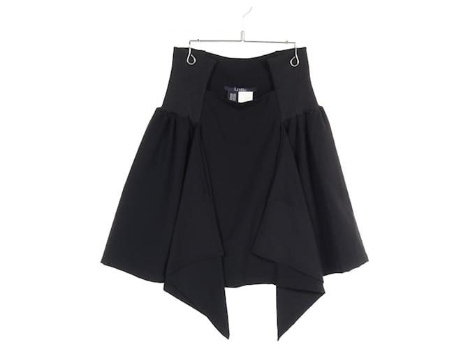 スカート Limi feu Black Frill Skirt Limi feu Black Frill Skirt