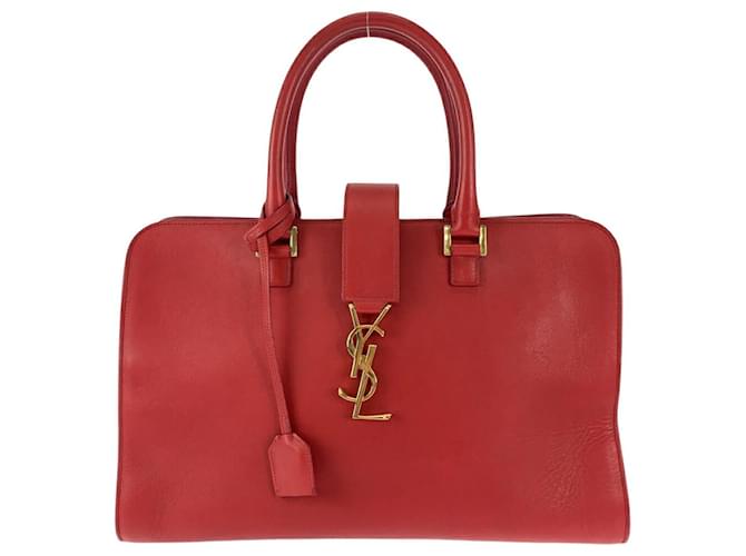 Cuir Sac Ã Mains Yves Saint Laurent Sac à Main Yves Saint Laurent