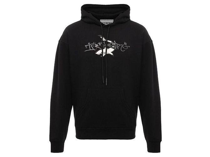 Iceberg Sweaters