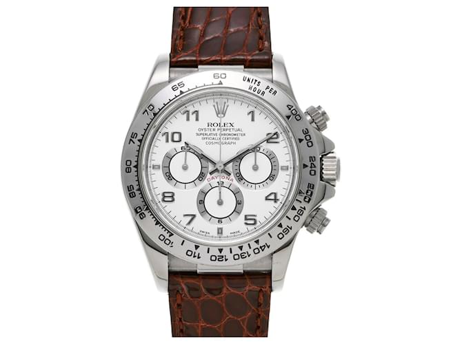 Rolex Daytona 16519 Men's Automatic Wristwatch  ref.1746415