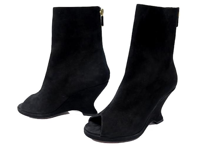 Christian Dior on sale booties/shoes