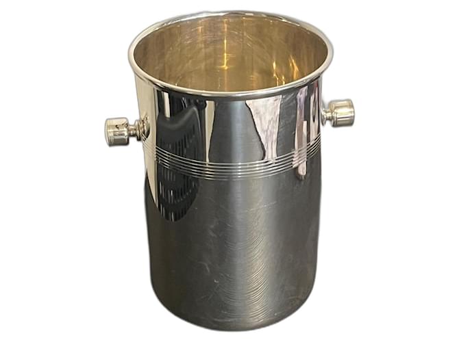 Autre Marque Misc Silvery Metal  ref.1747754