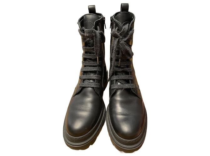 Brunello Cucinelli Stiefel