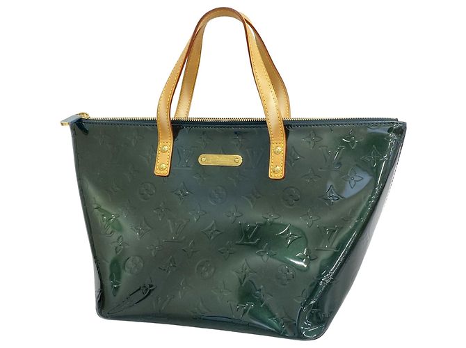 Louis Vuitton Bellevue PM Azul