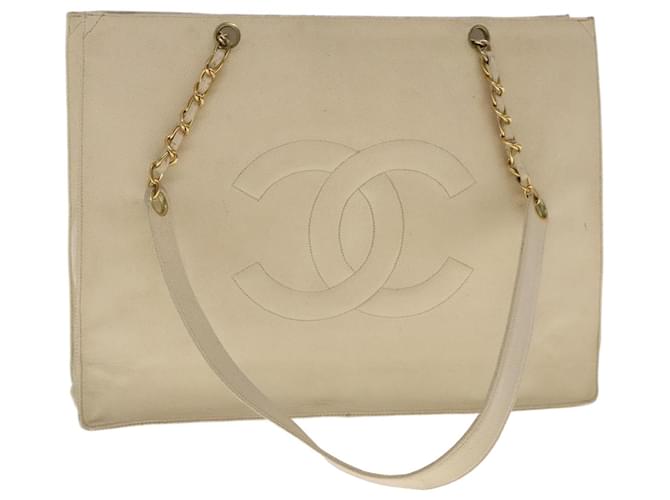 CHANEL COCO Mark Chain