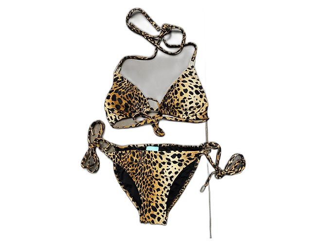 Melissa Odabash Moda praia