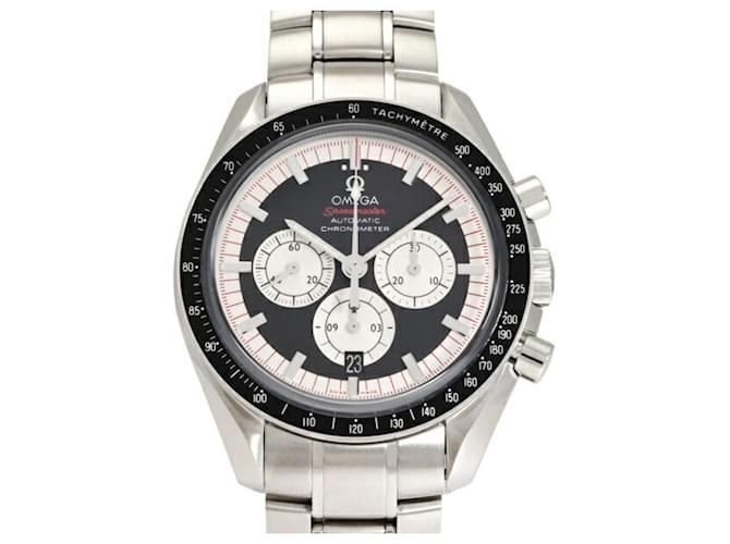 OMEGA Speedmaster Schumacher Legend Men's Watch  ref.1749697