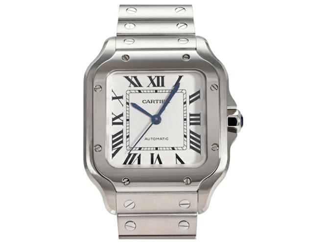 Cartier Santos Do Watch WSSA0029  ref.1749767
