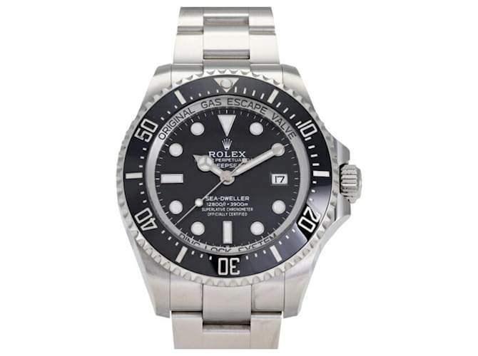 Rolex Sea-Dweller Deep Sea 136660 Wristwatch  ref.1749955