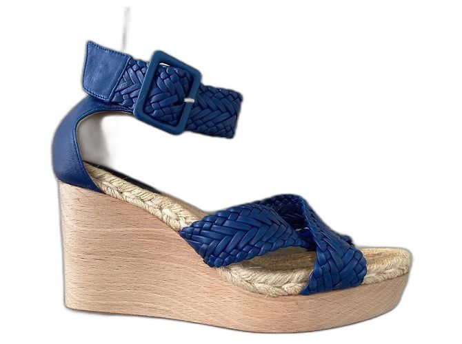 Hermès Córdoba Blue