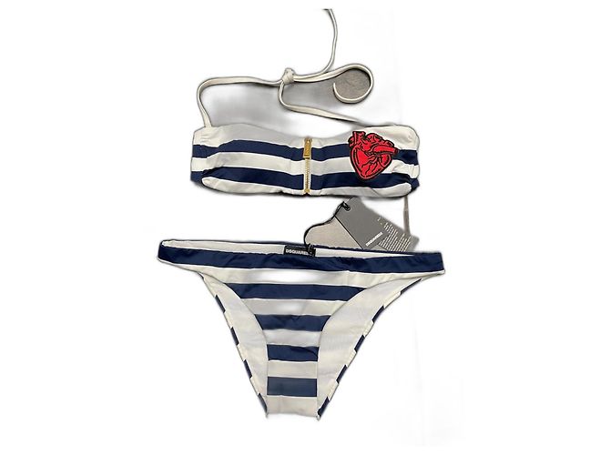 Dsquared2 Moda praia